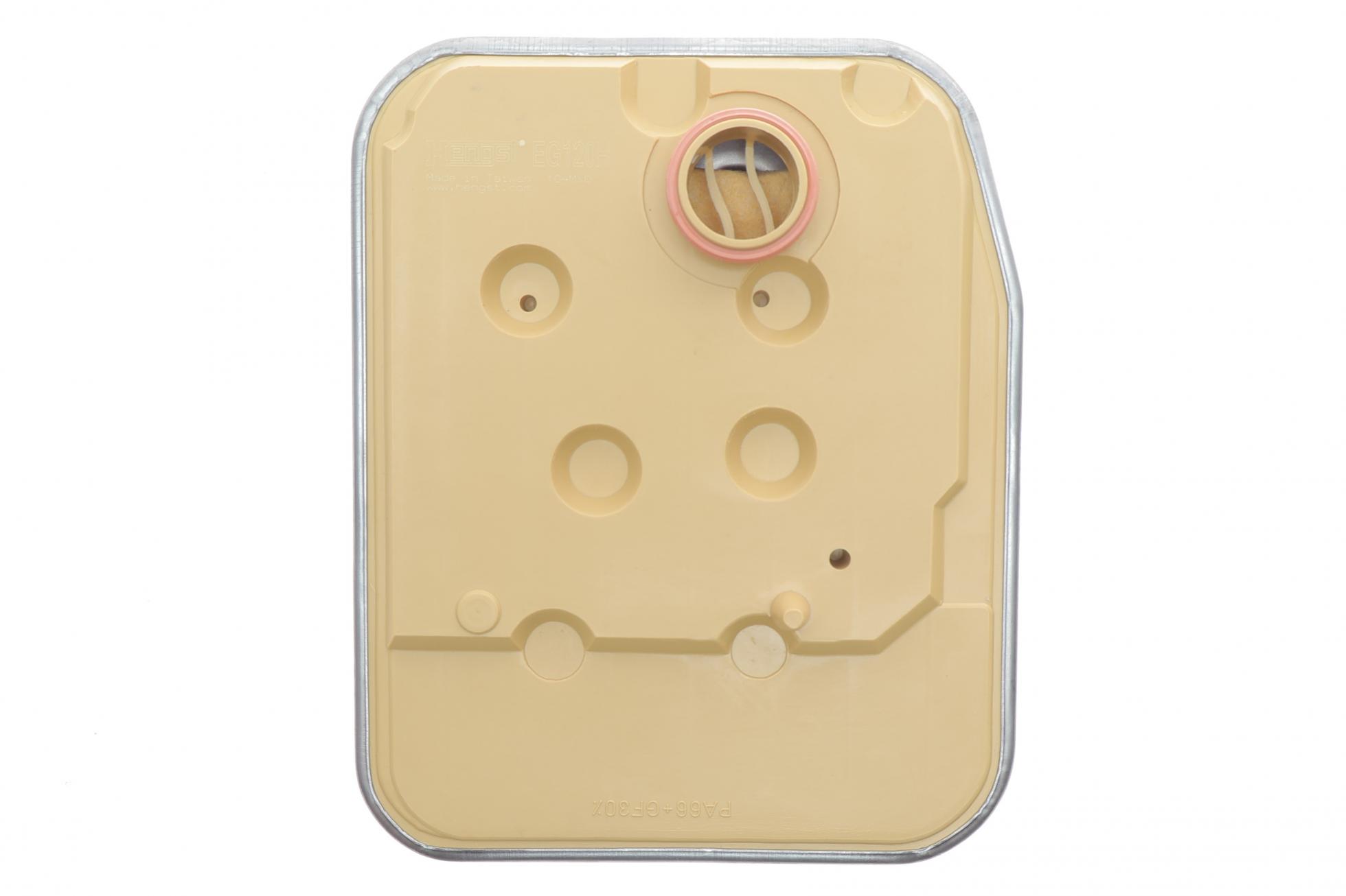 EG120HD507 HENGST FILTER